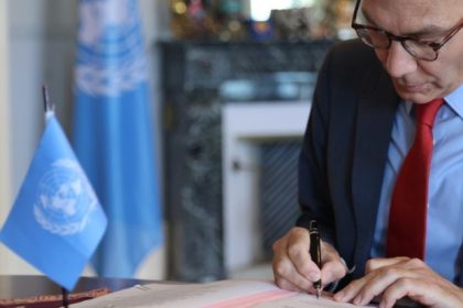 UN mission Bangladesh