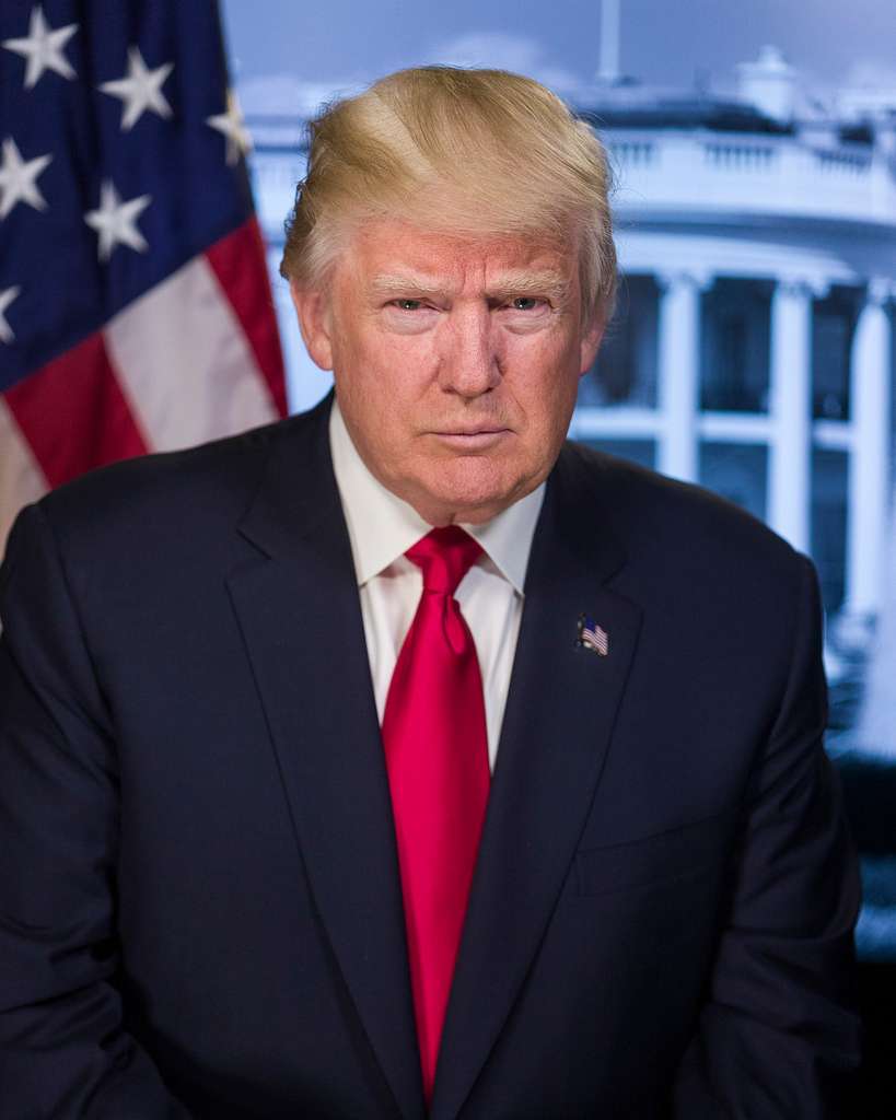 Trump - USA tariff