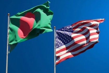 US-Bangladesh tariff talks