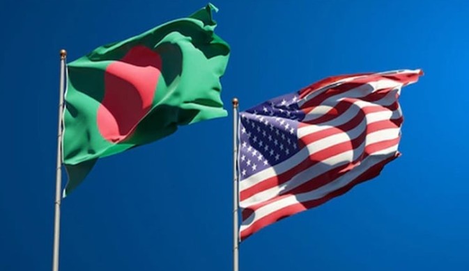 US-Bangladesh tariff talks