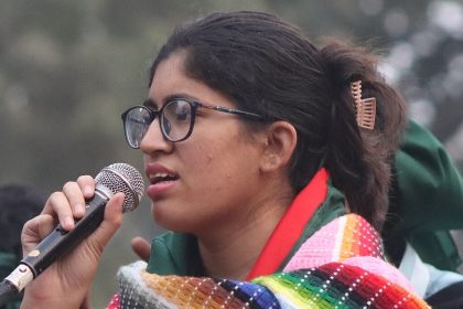 Umama Fatema