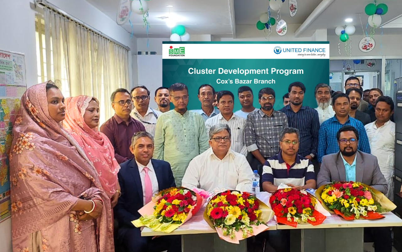 SME Foundation