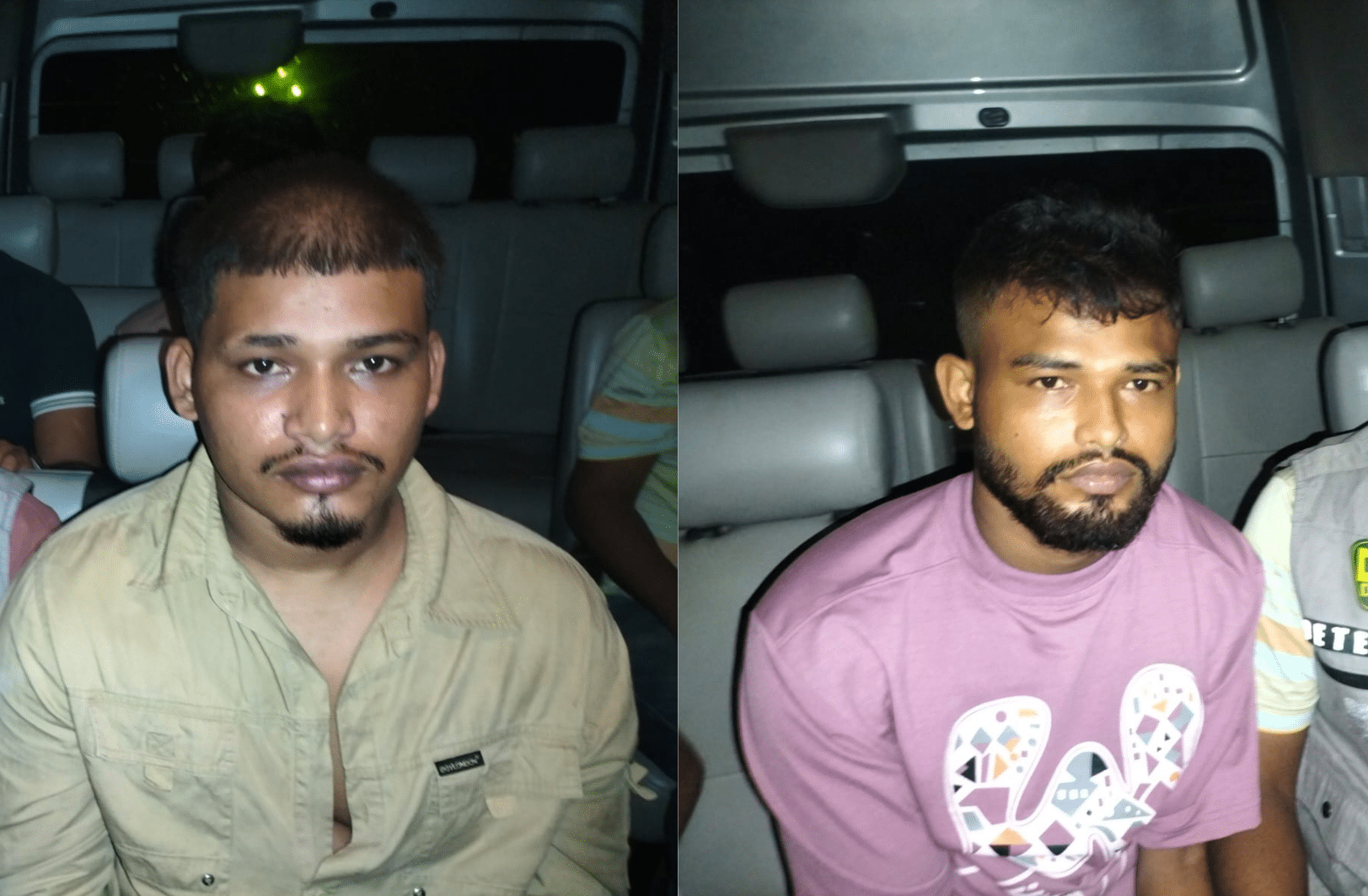 Mitford murder: Two more arrested in Netrakona