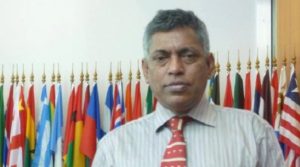 Shamim Ahmad
