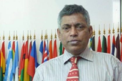 Shamim Ahmad