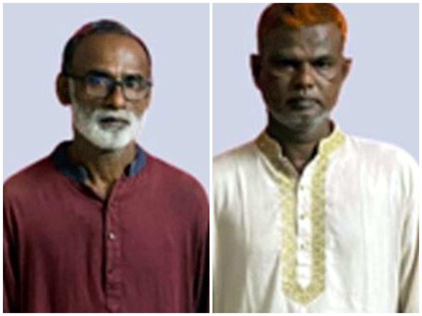 triple murder in Muradnagar