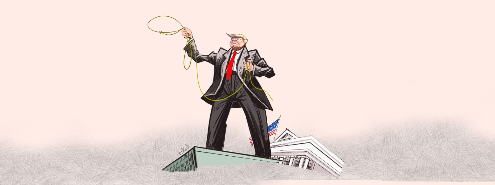 Dhaka’s tariff push: Too little, too late