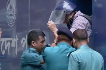 crimes against humanity approver igp mamun