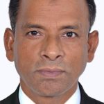 Mossarraf Hossain Bablu