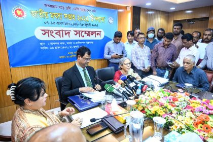 National Fisheries Week 2025