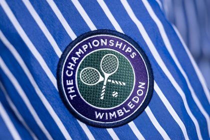 Wimbledon logo