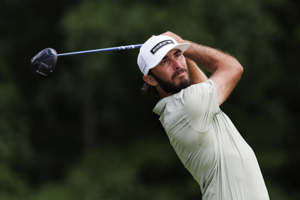 Schauffele