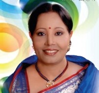 Zeenat Rehana