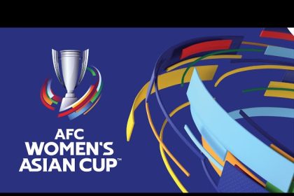 AFC Women’s Asian Cup 2026