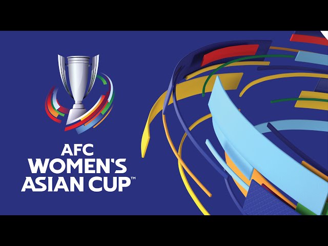 AFC Women’s Asian Cup 2026