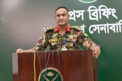 Major Sadique