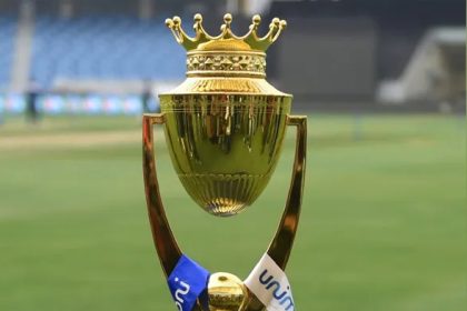 Asia Cup in UAE