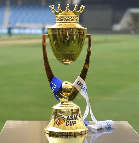 Asia Cup in UAE
