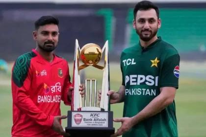 Bangladesh T20