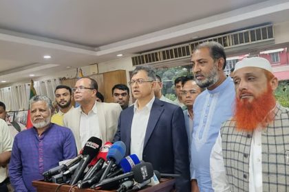 BNP