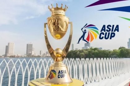Asia Cup 2025