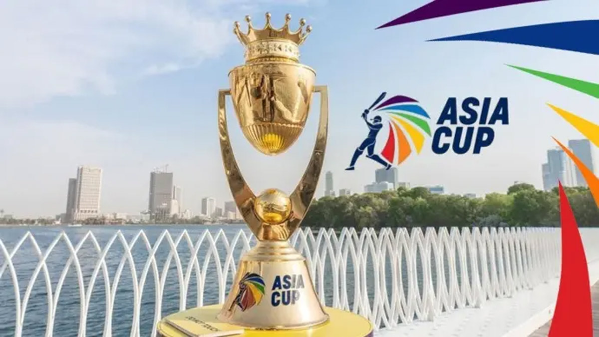 Asia Cup 2025