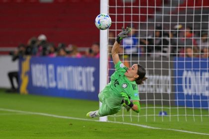 Copa America