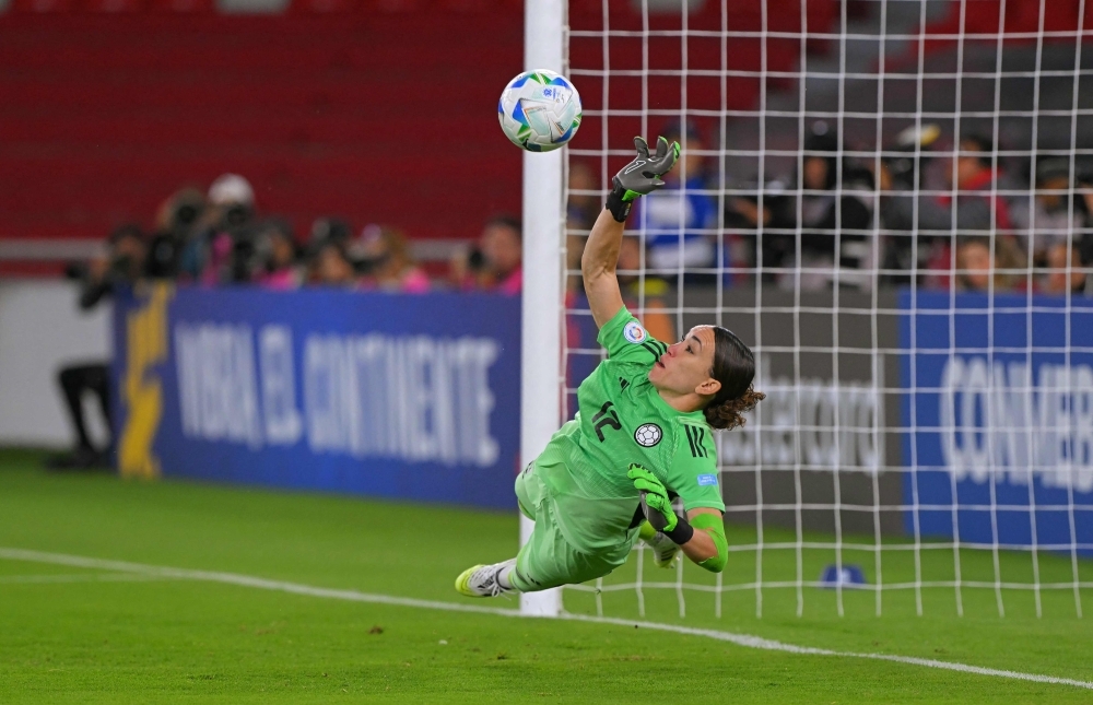 Copa America