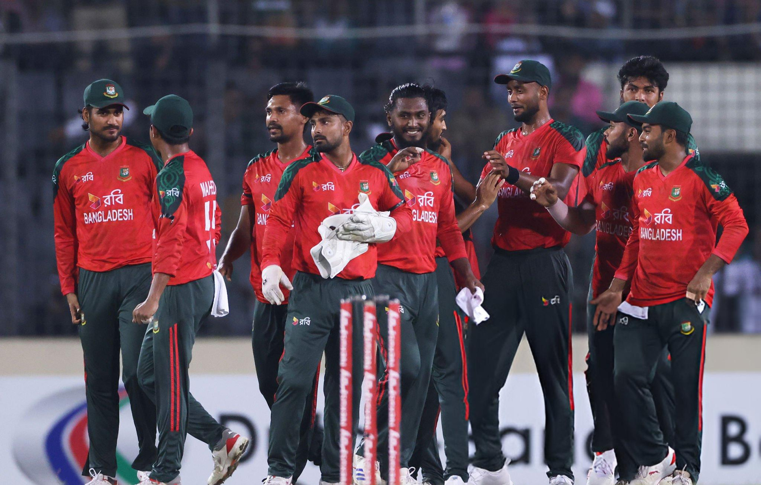 Litton: Our goal was to assess all players before Asia Cup
