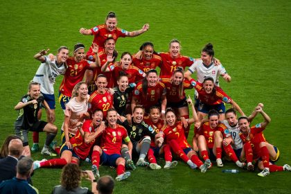 Spain