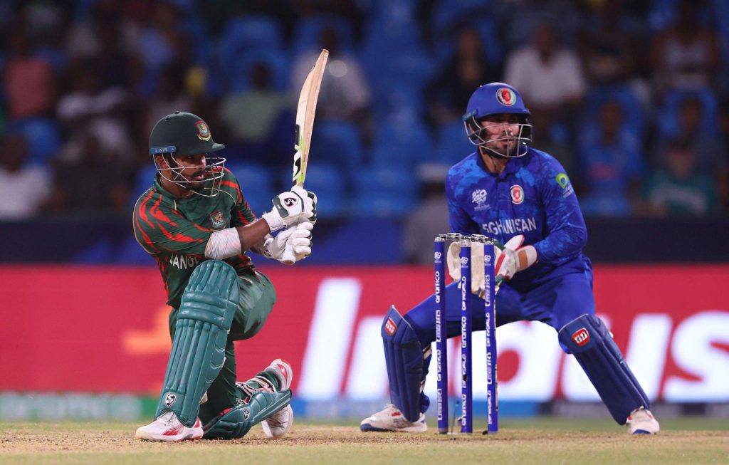 Bangladesh likely to play Afghanistan in UAE T20Is this October