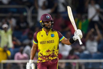 Shai Hope