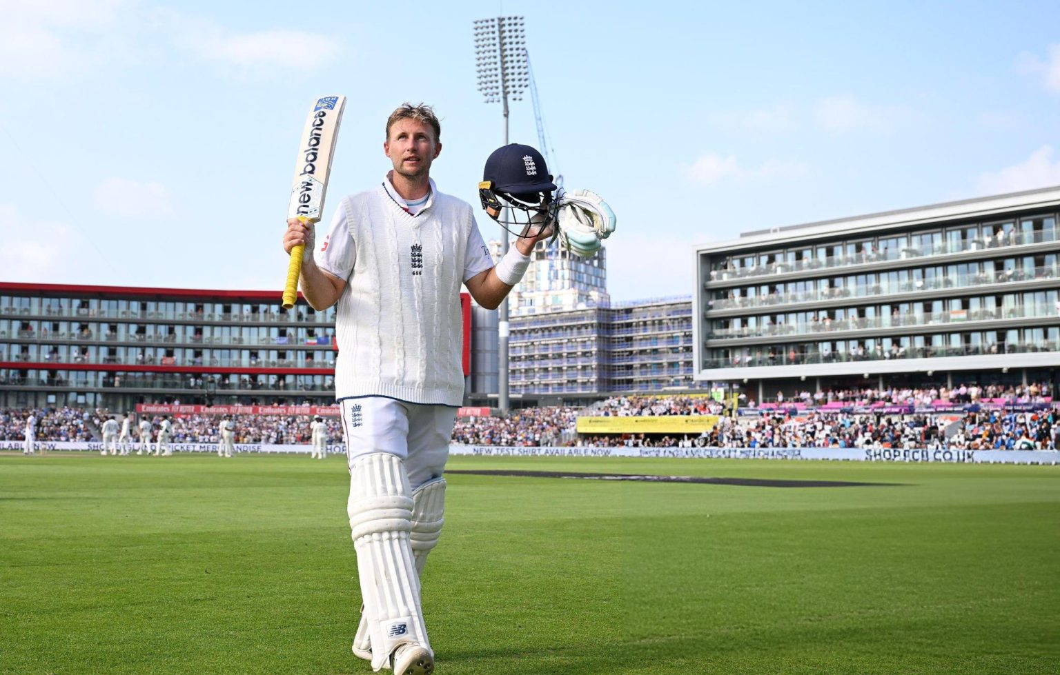 Joe Root