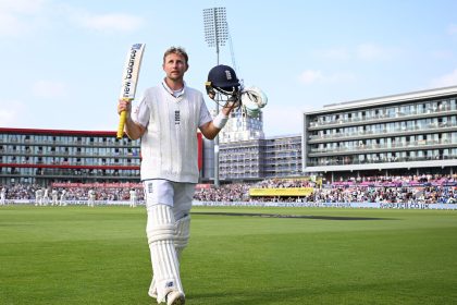 Joe Root
