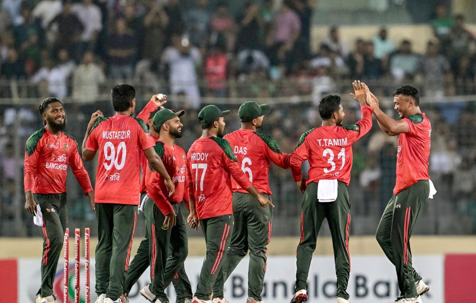 Bangladesh