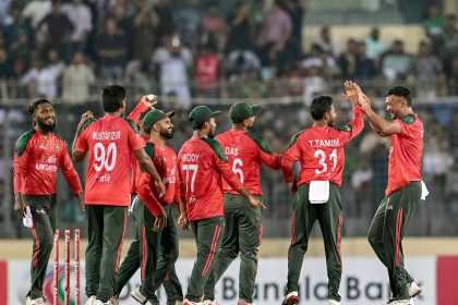 Bangladesh