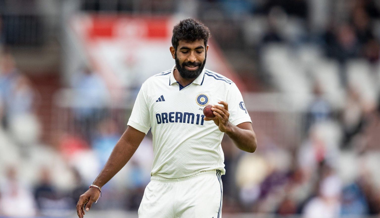 Bumrah may soon retire