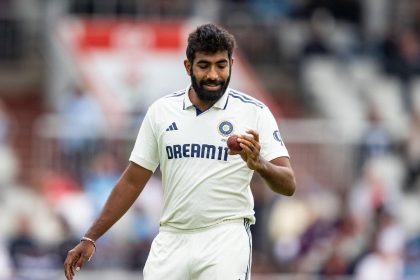 Bumrah may soon retire