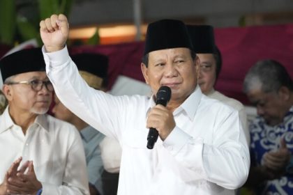 tariff Indonesia