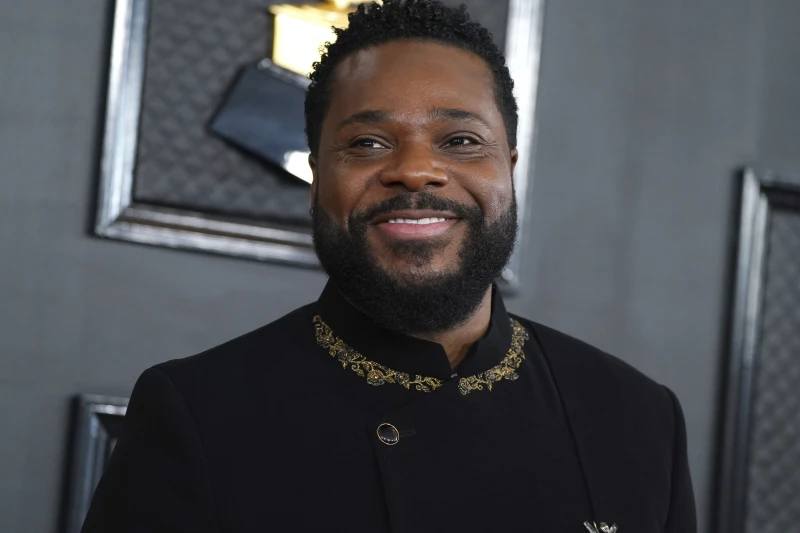 Malcolm-Jamal Warner