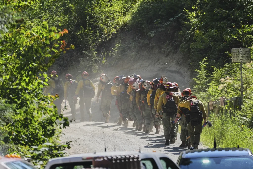 Identity of Idaho shooter disclosed