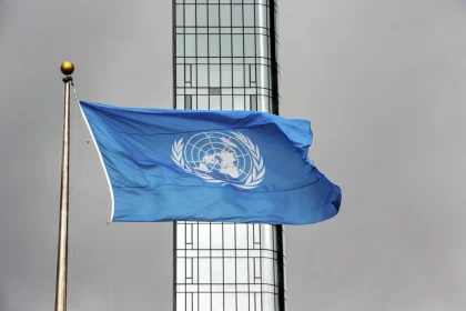 UN sanctions on Iran