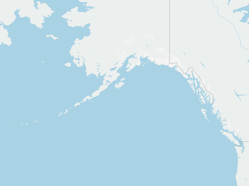 earthquake in Alaska