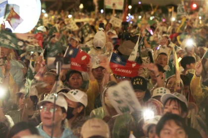 Taiwan