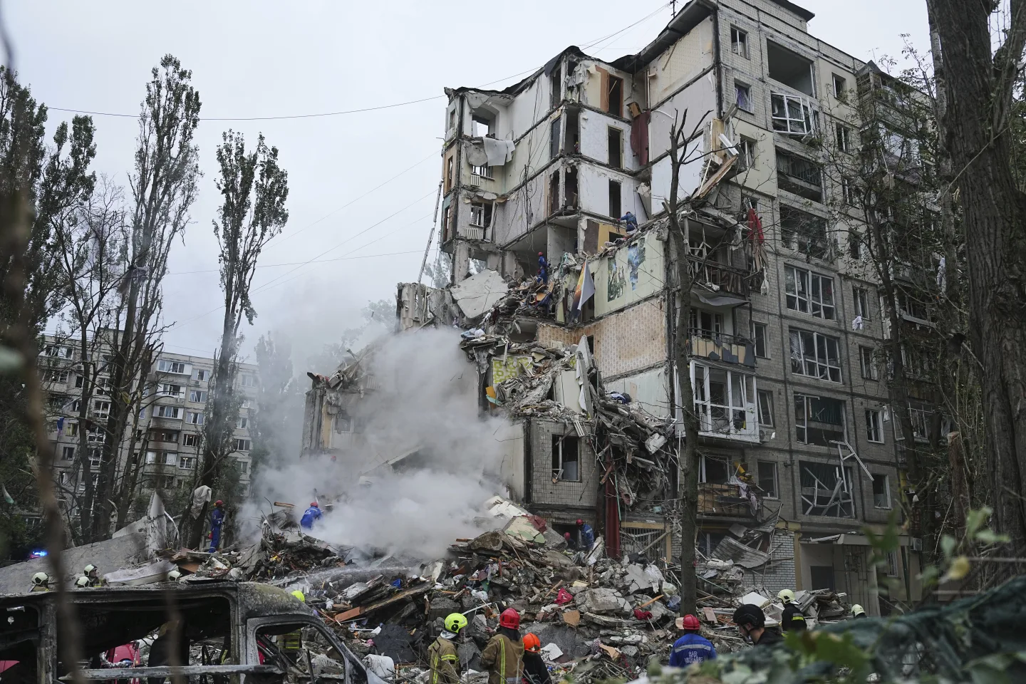 NATO to coordinate Ukraine