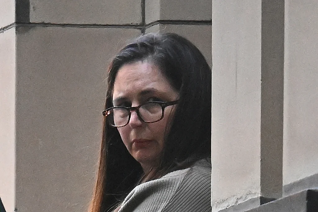 Erin Patterson found guilty of murdering relatives in Australia mushroom trial Erin Patterson