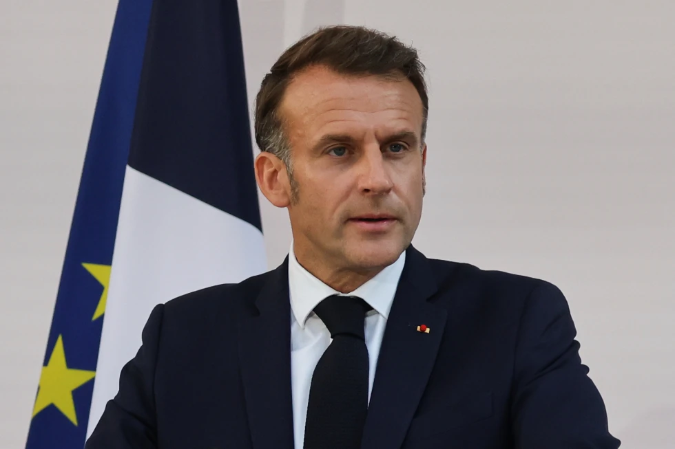 France’s recognition Palestine