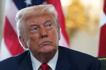 President Donald Trump