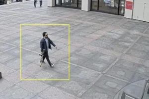 Manhattan shooting