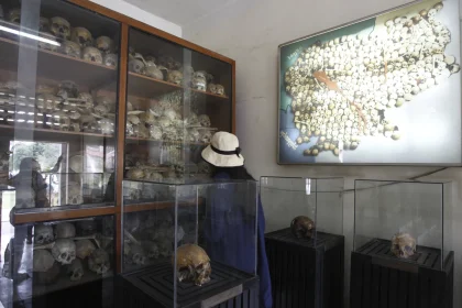 Khmer Rouge